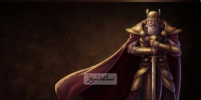 (ویدئو) نگاهی به زندگی عجیب‌ترین شاه اساطیری تاریخ ایران، جمشید؛ او 900 سال بر جهان حکومت کرد، اما یک جمله او را به خوراک مارهای ضحاک تبدیل کرد!