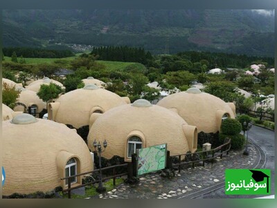 ویدئو/ چرا هیچ زلزله‌ای حریف خانه‌های ژاپنی نمی‌شود/ افشای راز معماری شگفت‌انگیز ژاپن که تحسین دنیا را برانگیخت