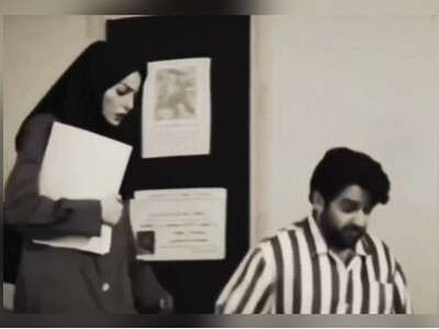 ویدئو/ سکانسی طنز از میزان اعتمادی که یک برادر به تحصیلات خواهرش داره و نتیجۀ وحشتناکی که میگیره