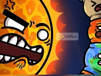 (ویدئو) پلوتو دوباره دیده شد! واکنش خنده‌دار نپتون وقتی سیاره کوتوله را به یاد نمی‌آورد