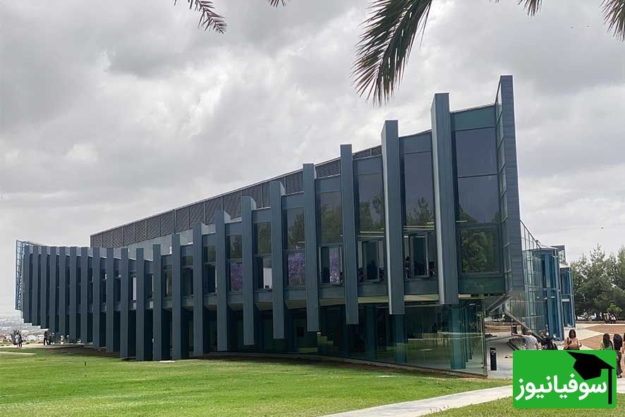 دانشگاه بین المللی قبرس شمالی CIU