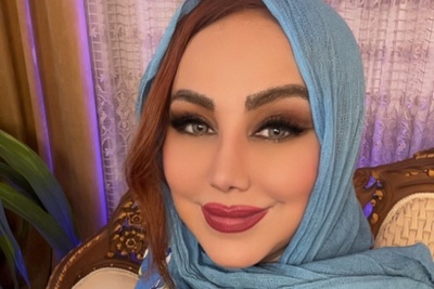 بهنوش بختیاری با چهره جدیدش همه را انگشت‌به‌دهان گذاشت