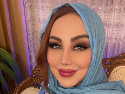 بهنوش بختیاری با چهره جدیدش همه را انگشت‌به‌دهان گذاشت