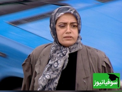 سکانس عبرت سریال آوای باران؛ گدایی الهام چرخنده، زیور بدجنس سریال با لباسهایی پاره و بدون کفش+ویدیو