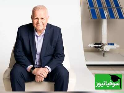 (ویدئو) با کمال غفاریان رقیب ایرانی ایلان ماسک و سازنده آینده فضانوردی خصوصی آشنا شوید