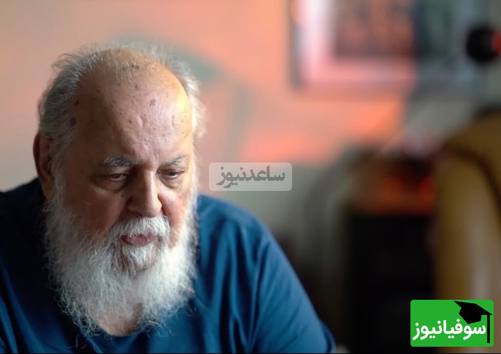 شعری از احساسات هوشنگ ابتهاج/ نتوانستم که بگویم دلم اینجا مانده است/ من پی گمشده ام آماده ام... +ویدیو