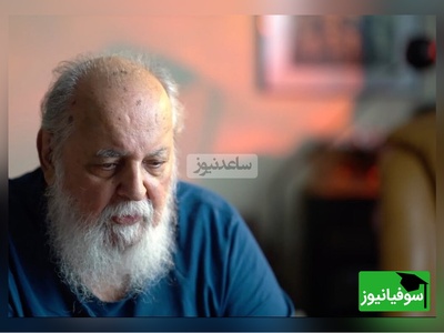 شعری از احساسات هوشنگ ابتهاج/ نتوانستم که بگویم دلم اینجا مانده است/ من پی گمشده ام آماده ام... +ویدیو