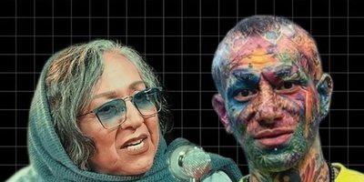 افشاگری غیرمنتظره مریم سعادت درباره تتلو؛ امیر در واتساپ بهم پیام داد، اما آن‌قدر ترسیدم که جرئت نکردم جوابش را بدهم!