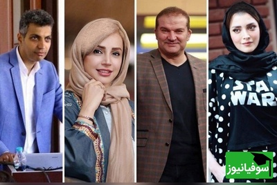 نگاهی بر سلبریتی‌های معروفی که استاد دانشگاه نیز هستند/ از بهنوش طباطبایی و شبنم قلی خانی گرفته تا عادل فردوسی پور و  آرزو افشار+ تصاویر