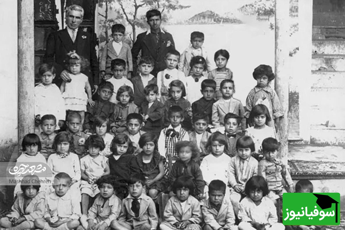 به بهانه درگذشت ثمینه باغچهبان، تصویر دیده نشده از لحظات ناب پدر دختری با جبار باغچهبان! +عکس