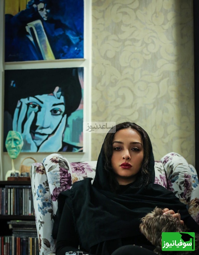  آناهیتا درگاهی