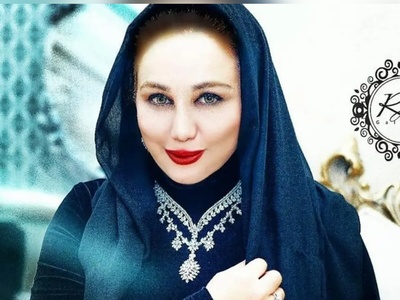 بهنوش بختیاری در مغازه لاکچری‌اش: برای هر نوع بودجه‌ای در مغازه طلا دارم و تخفیف خیلی زیادی هم میدم+ ویدیو