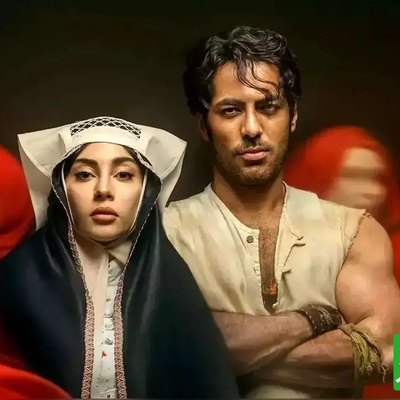 سکانس برتر سریال «بامداد خمار»:صحبت های احساسی و عاشقانه نوید پورفرج به ترلان پروانه /چشمات منو دیوونه کرده و داره دنبال خودش میکشونه