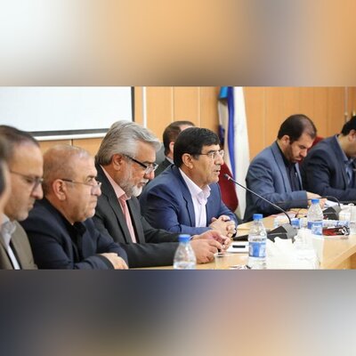 رئیس دانشگاه یاسوج: منظورم مجریان خدوم صدا و سیما نبود!