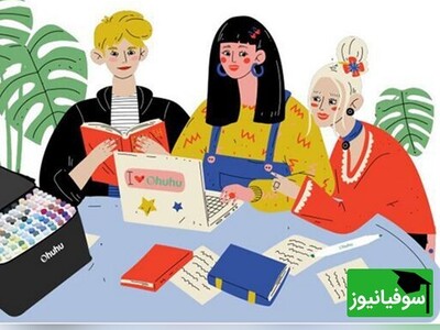 ویدیو / آسان‌ترین روش برای "جمله سازی" به زبان ترکی استانبولی