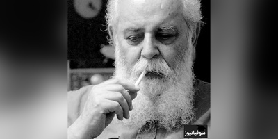 دکلمه‌ی احساسی از هوشنگ ابتهاج | خاموشم اما، دارم به آواز غم خود می دهم گوش/
وقتی کسی آواز می خواند خاموش باید بود +ویدیو
