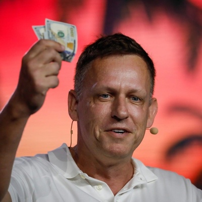 پیتر تیل و بورسیه 100 هزار دلاری برای ترک دانشگاه؛ طرحی که شرکت‌های میلیارد دلاری از آن متولد شدند!