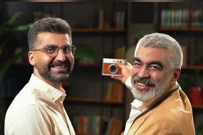 (ویدئو) صحبت‌های پربازدید مجتبی شکوری درباره زندگی و زمان؛ این ویدئو را باید همه ببینند