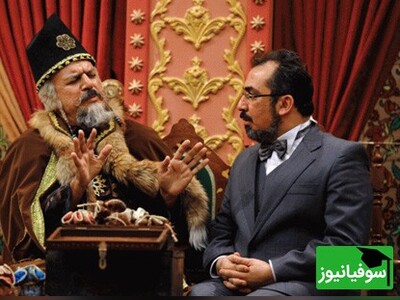 ویدئو| جمله ماندگار «سیامک انصاری» در قهوه تلخ؛ پاسخی جالب به سوال همیشگی همه‌ی ما درباره چرایی تاریخ خواندن!