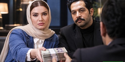 اعتماد به یک تریدر کار دست متین ستوده و همسرش داد! ماجرای 10 هزار دلاری که پایانش چیزی نبود که تصور می‌کردند!+ویدیو