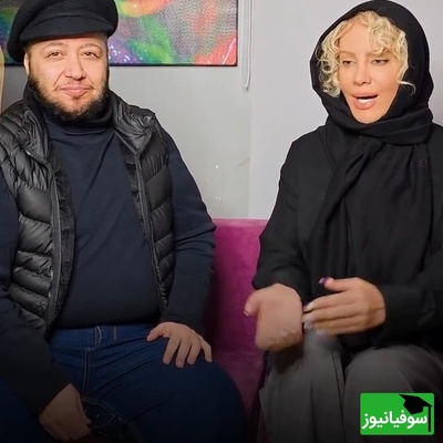 دفاع ویژه و جانانه شراره رخام از مازیار لرستانی / قضاوت نکنیم!