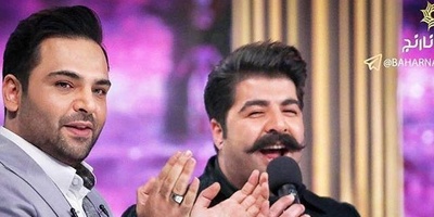 چقدر زود نوستالژی شد!؛ مرور خاطرات شیرین ماه عسل با طنین پراحساس بهنام بانی+ویدیو