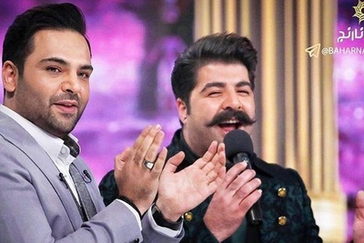 چقدر زود نوستالژی شد!؛ مرور خاطرات شیرین ماه عسل با طنین پراحساس بهنام بانی+ویدیو