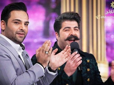 چقدر زود نوستالژی شد!؛ مرور خاطرات شیرین ماه عسل با طنین پراحساس بهنام بانی+ویدیو