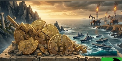 زنگ خطر بیت‌کوین به صدا درآمد؛ پیش‌بینی نگران‌کننده تحلیلگران از 18 ماه آینده!