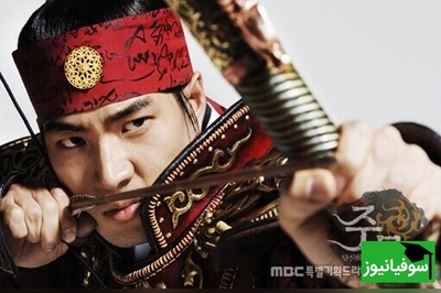 (عکس) تصاویر جالب از ملاقات جومونگ با فرهنگ غذایی ایران / چلوکباب با پیاز یا کوفته؟😂