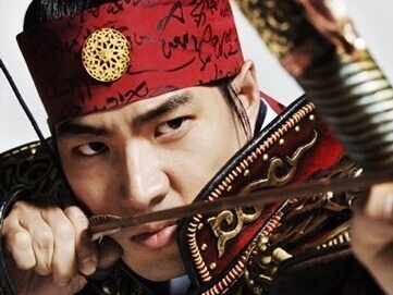 (عکس) تصاویر جالب از ملاقات جومونگ با فرهنگ غذایی ایران / چلوکباب با پیاز یا کوفته؟😂