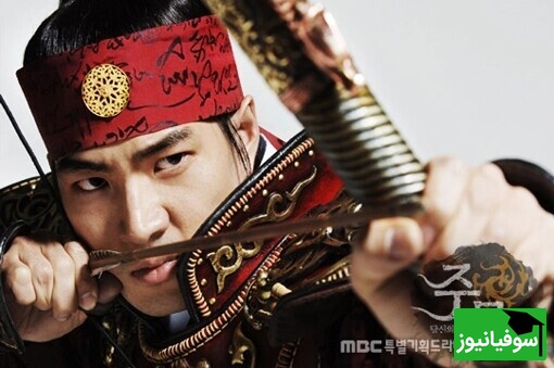 (عکس) تصاویر جالب از ملاقات جومونگ با فرهنگ غذایی ایران / چلوکباب با پیاز یا کوفته؟😂