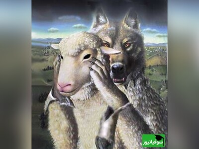 ویدئو/ تفاوت انسان صادق و منافق از دیدگاه جنید بغدادی/ آه و حسرت اردشیر رستمی از غفلتش