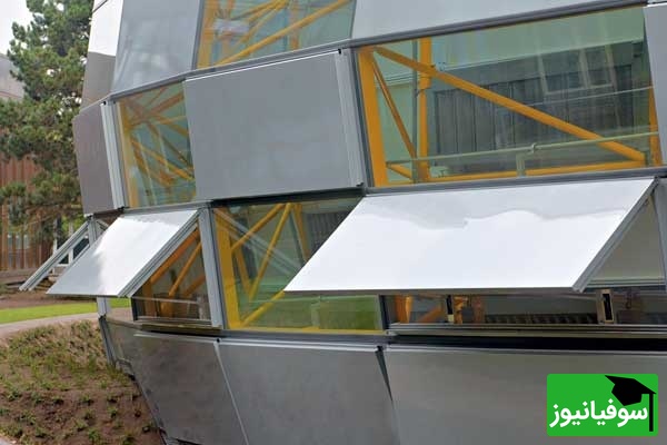 دانشگاه آزاد برلین