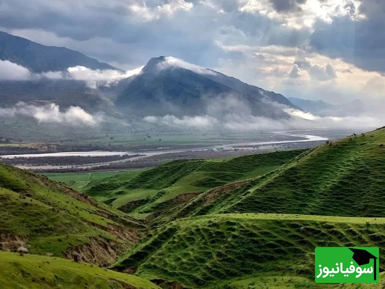 عکس از: سایت Google Maps