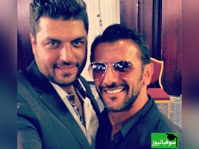 (ویدئو) هنرنمایی منحصربه‌فرد «امین حیایی» با گیتار و خوانندگی به سبک آهنگ اسپانیایی  
   Amor mioدر جوکر/ فقط صدای زیرنویس امیرمهدی ژوله و سیلی‌های یهویی «سام درخشانی»🤣