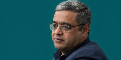 (ویدئو) دکتر عزیزی روانشناس ایرانی: نباید مشکلات زندگی مشترک رو حتی به مامان یا بابات بگی!