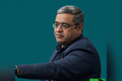 (ویدئو) دکتر عزیزی روانشناس ایرانی: نباید مشکلات زندگی مشترک رو حتی به مامان یا بابات بگی!