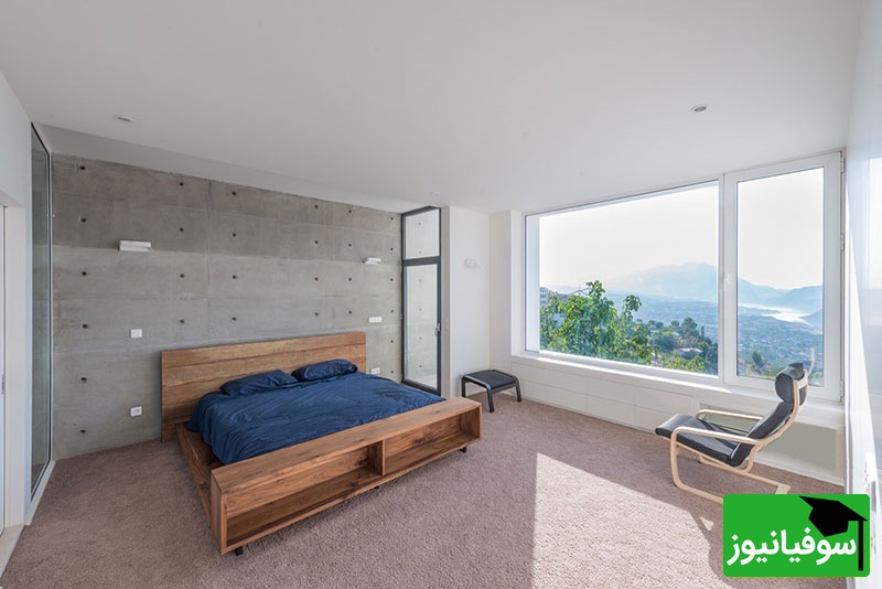 خانه امین حیایی