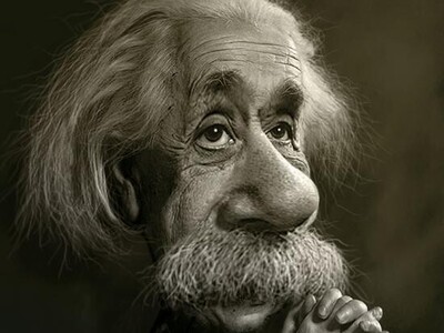 ویدئو/ اینشتین و آینده‌نگری در سخنرانی معروفش در برج رادیویی برلین/ رادیو، کلید ارتباط جهانی و صدای دموکراسی