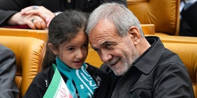 ویدیو| واکنش دیدنی دکتر پزشکیان به سخنرانی استثنایی دانش‌آموز خراسانی/ ویدیو در شبکه‌های اجتماعی جنجالی شد!