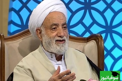 (ویدیو) خاطره عجیب حاجآقا قرائتی در کاشان: دیوونه های کاشون خیلی عاقلن!😂
