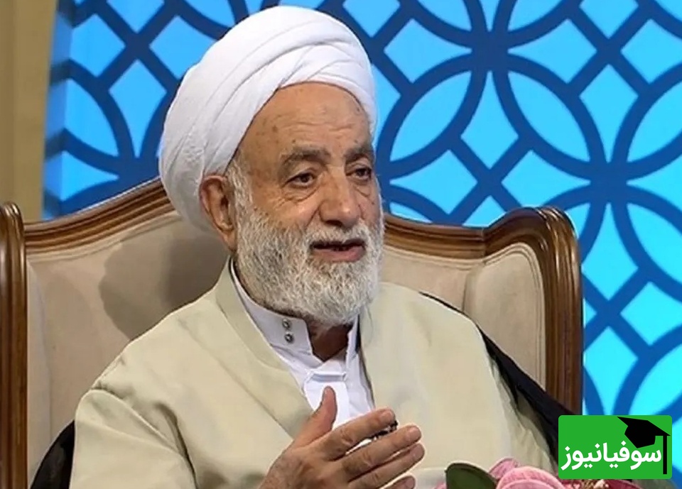 (ویدیو) خاطره عجیب حاجآقا قرائتی در کاشان: دیوونه های کاشون خیلی عاقلن!😂