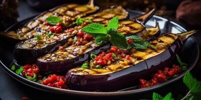 ویدیو | از چاپلوسی تا رسوایی/ روایت کامل ضرب‌المثل بادمجان دور قاب‌چین