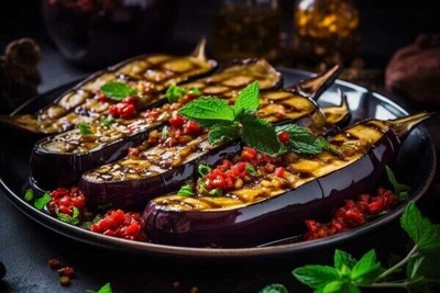 ویدیو | از چاپلوسی تا رسوایی/ روایت کامل ضرب‌المثل بادمجان دور قاب‌چین