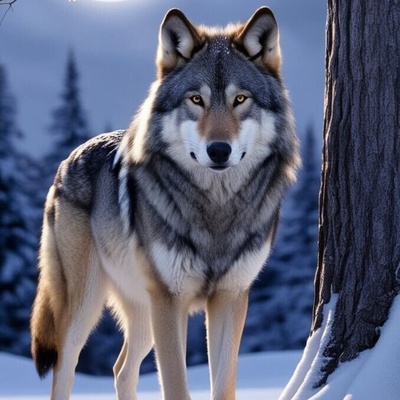 ویدیو / حکایت جالب و شنیدنی از «کلیله و دمنه»؛ این داستان: "گرگ قاضی"