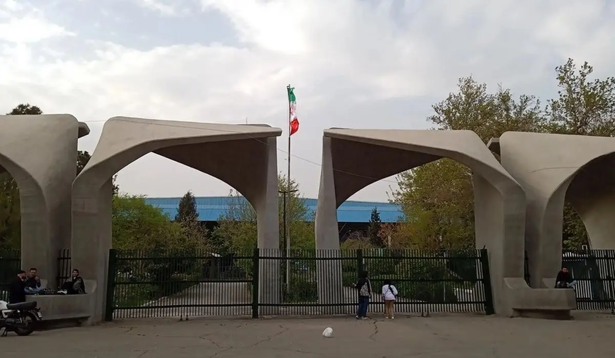 کشف عکس‌های دست‌نخورده از بنای اولیه دانشکده پزشکی؛ چه بلایی سر سازه اصلی «آندره گدار» آمد؟