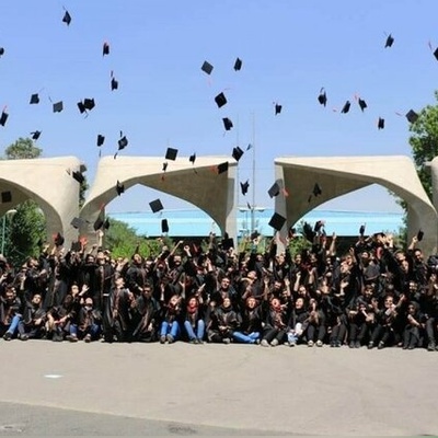 شگفتی تازه از دانشگاه تهران؛ چرا 78٪ فارغ‌التحصیلان کارآفرینی بلافاصله وارد بازار کار می‌شوند؟