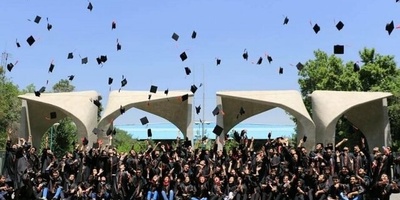 شگفتی تازه از دانشگاه تهران؛ چرا 78٪ فارغ‌التحصیلان کارآفرینی بلافاصله وارد بازار کار می‌شوند؟