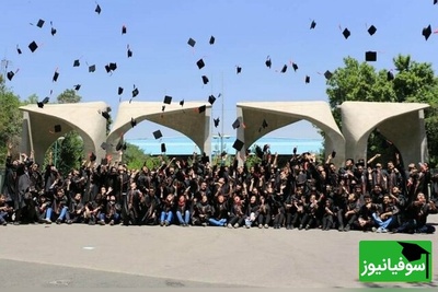 شگفتی تازه از دانشگاه تهران؛ چرا 78٪ فارغ‌التحصیلان کارآفرینی بلافاصله وارد بازار کار می‌شوند؟